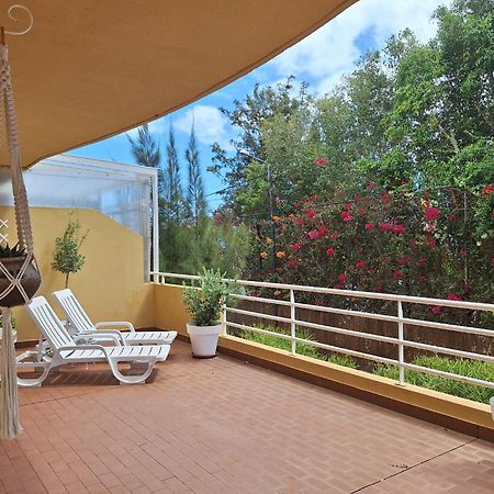 Refugio Madeira Apartment Canico  Exterior photo