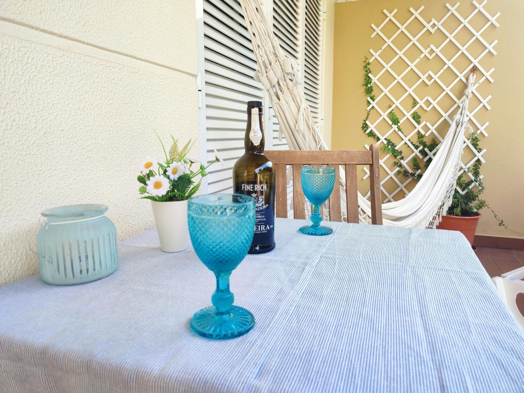 Refugio Madeira Apartment Canico  Exterior photo