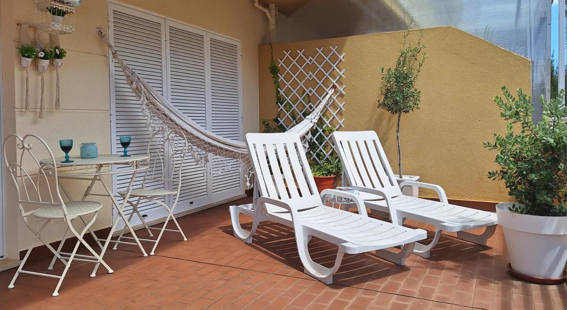 Refugio Madeira Apartment Canico  Exterior photo