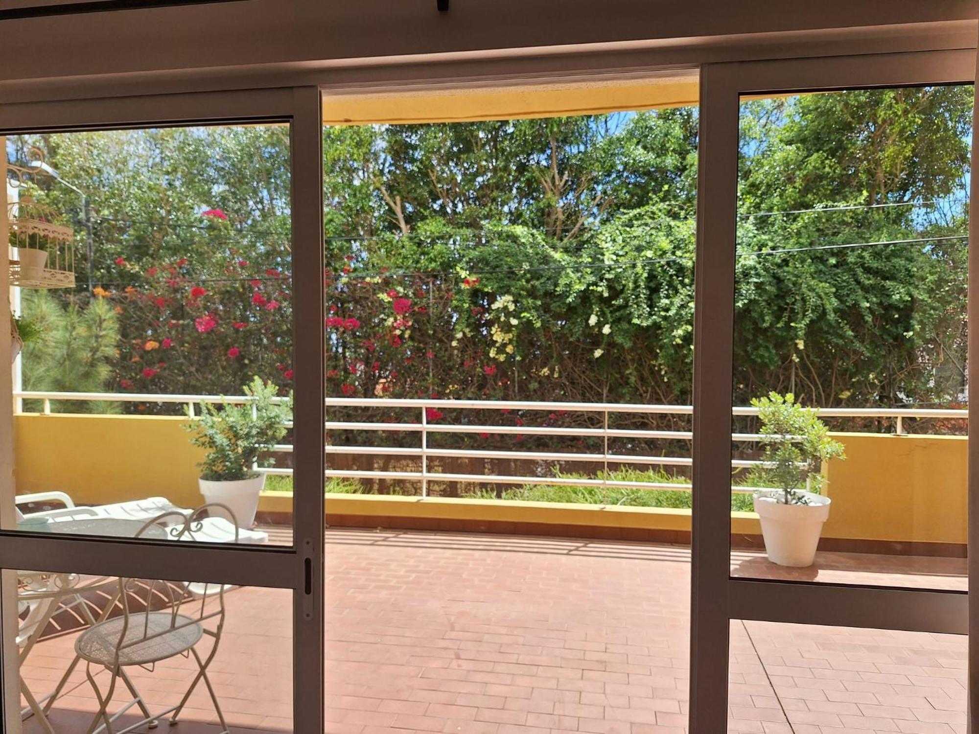 Refugio Madeira Apartment Canico  Exterior photo