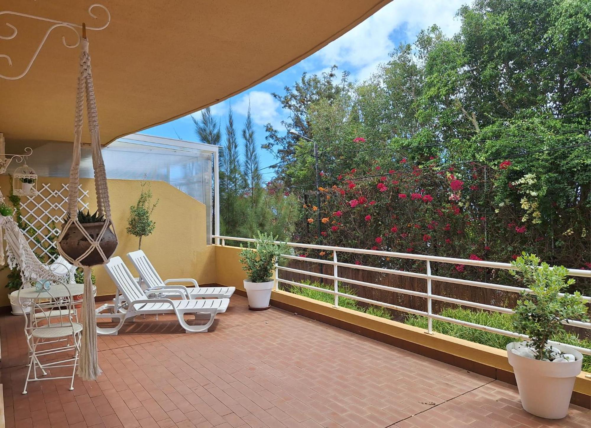 Refugio Madeira Apartment Canico  Exterior photo