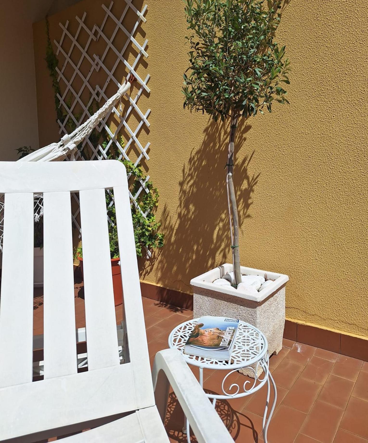 Refugio Madeira Apartment Canico  Exterior photo