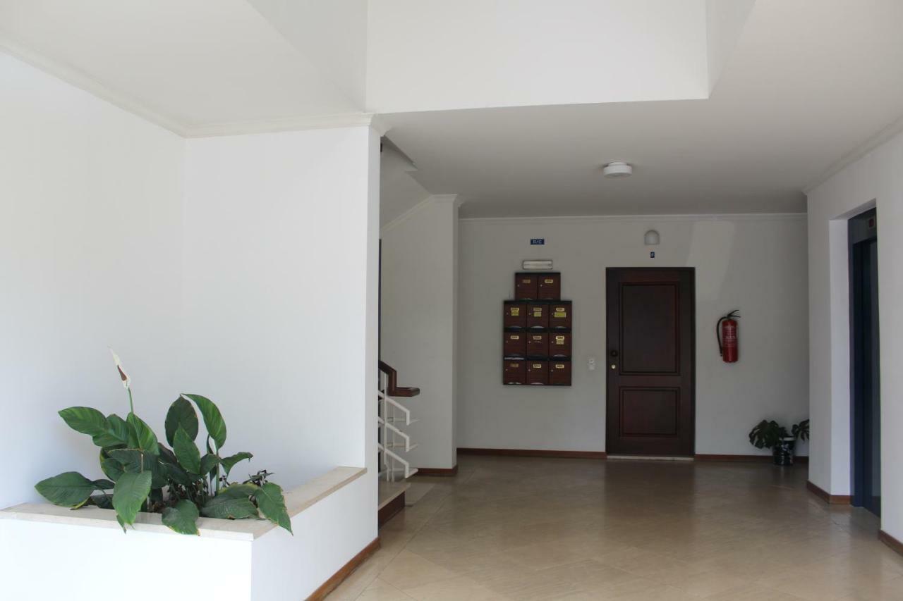 Refugio Madeira Apartment Canico  Exterior photo