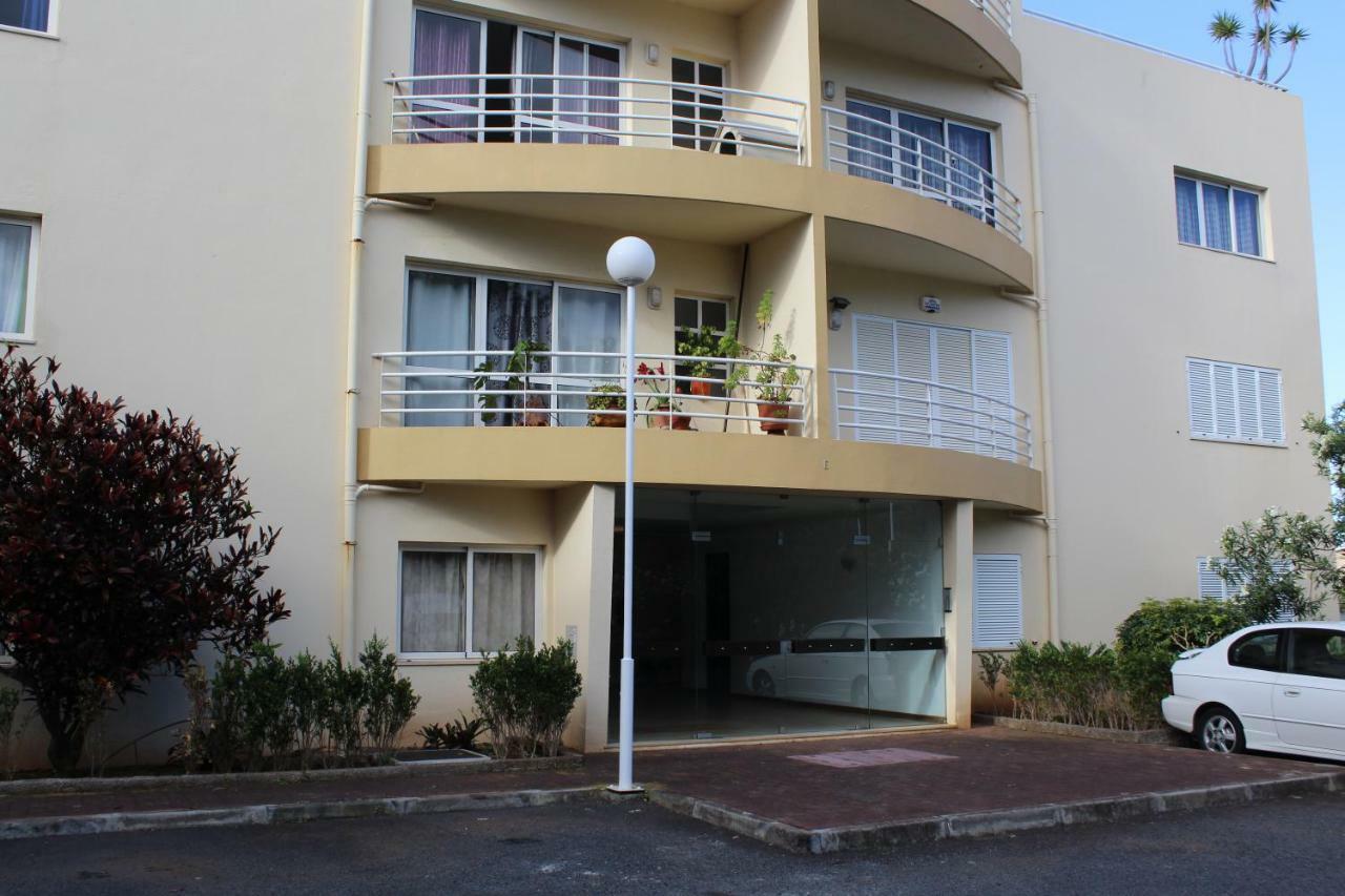 Refugio Madeira Apartment Canico  Exterior photo