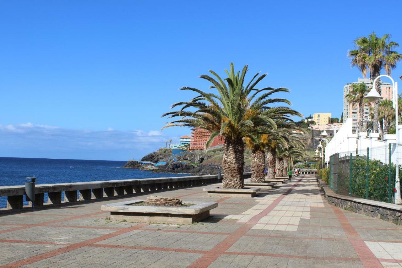 Refugio Madeira Apartment Canico  Exterior photo