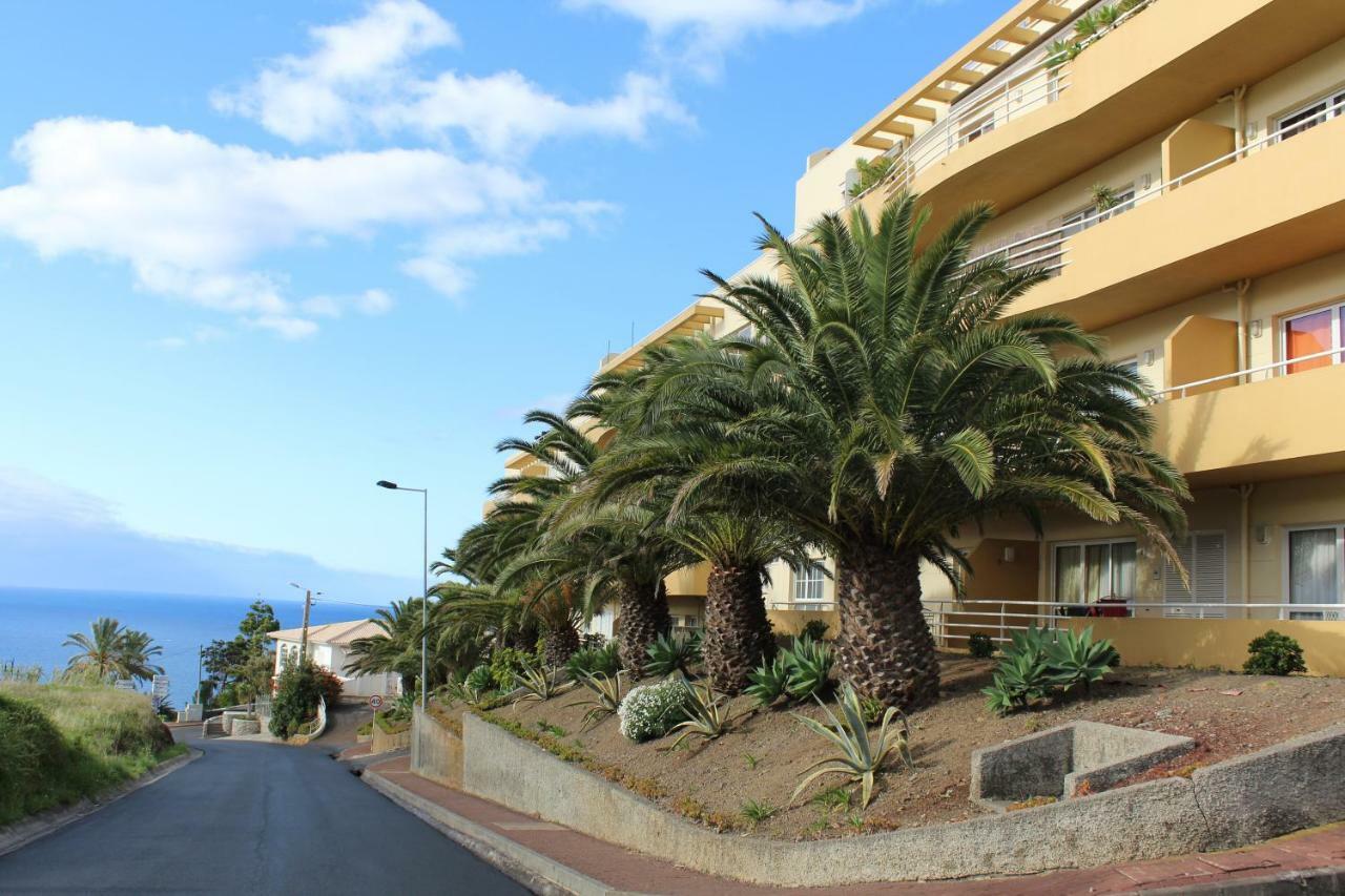 Refugio Madeira Apartment Canico  Exterior photo